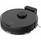 Dreame D10s Pro black robotstøvsuger Dreame D10s Pro black robotstøvsuger